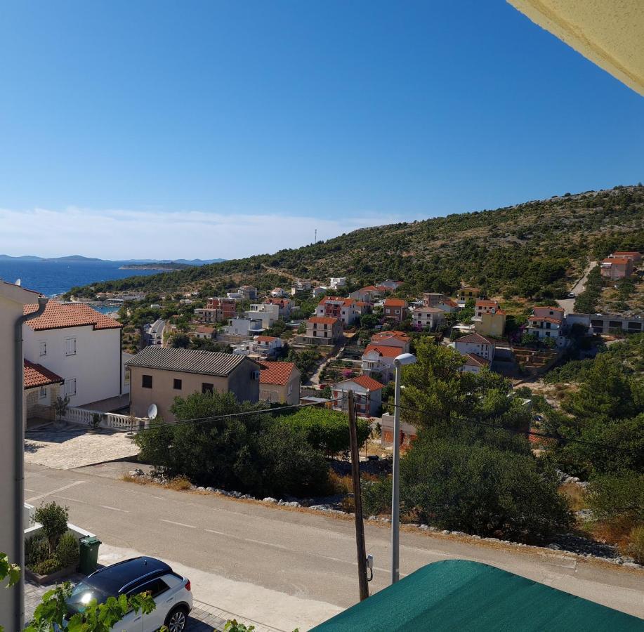 Apartments Dolac Primošten Extérieur photo